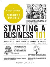 Starting business 101 for sale  Denver