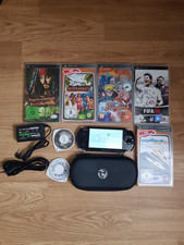 Sony psp konsole gebraucht kaufen  Schweinfurt