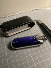 Sony walkman a608 for sale  LONDON