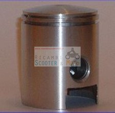 Pistone completo piston usato  Trapani