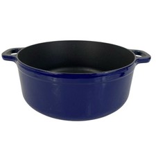 Vintage made blue for sale  DROITWICH
