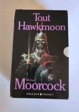 Coffret livres hawkmoon d'occasion  Montville