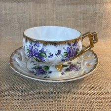 Vintage shafford footed for sale  Jamestown