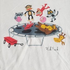 Paul frank tshirt for sale  Hollidaysburg