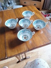 Wedgwood florentine turquoise for sale  HOUNSLOW