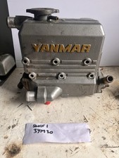 Yanmar 3ym30 marine for sale  EMSWORTH
