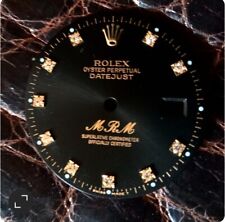 Rolex datejust dialfull usato  Torino