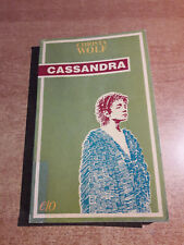 Christa wolf cassandra usato  San Giovanni in Persiceto