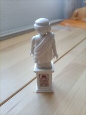 Playmobil statue blanche d'occasion  Barr