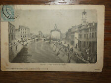 1904 epinal cpa d'occasion  Expédié en Belgium