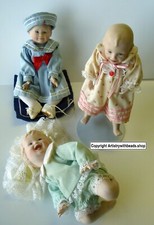 ashton drake baby dolls for sale  Venice