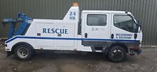 Recovery body spec for sale  BRIDGWATER