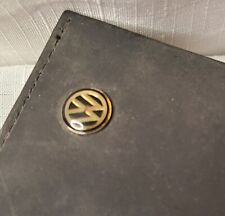 Usado, 2001 Volkswagen Golf Owners manual e estojo de couro comprar usado  Enviando para Brazil