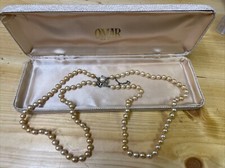 Vintage omar luxe for sale  COVENTRY