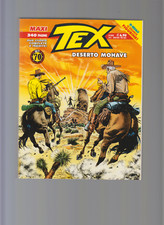 MAXI TEX  N. 23  CON FIGURINE  - SERGIO  BONELLI EDITORE 2018 comprar usado  Enviando para Brazil