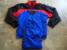 Survetement complet adidas d'occasion  Toulon-