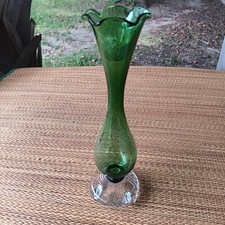 Vtg emerald green for sale  Ocala