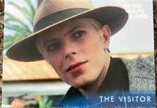 Rare david bowie for sale  LIVERPOOL