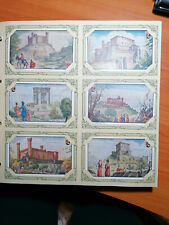 Due album figurine usato  Villachiara