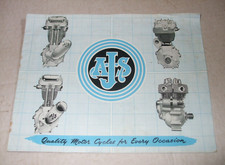ajs 18s for sale ajs 18s for sale KENILWORTH