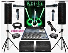 Band system live for sale  USA