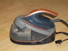 Breville pressxpress steam for sale  NOTTINGHAM