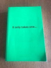 BAD APPLES by WILL DEAN - POINT BLANK - 2021 - P/B - *PROOF* comprar usado  Enviando para Brazil