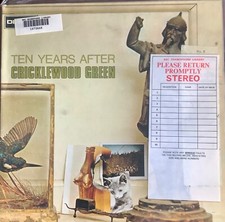 Ten years cricklewood for sale  WORCESTER