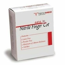 Tech med nitrile for sale  San Jose