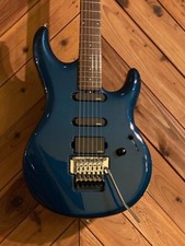 guitarra music man luke comprar usado guitarra music man luke comprar usado Enviando para Brazil