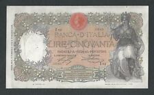 Italy lire capranesi usato  Roma