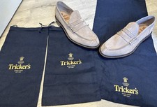 Trickers adam light for sale  PETERLEE