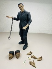 Neca universal monsters for sale  Sacramento