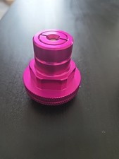 Sodastream adapter konverter gebraucht kaufen  Münster