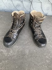 Meindl wanderstiefel ganzleder gebraucht kaufen  Radevormwald