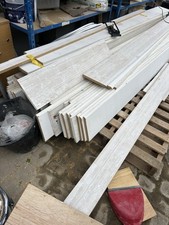 Mdf bullnose skirting for sale  WINDSOR