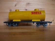 Wagon citerne shell d'occasion Wagon citerne shell d'occasion  Maisons-Alfort