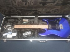 Ibanez electric guitar for sale  Hayward