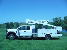 2017 ford f550 for sale  Winterset