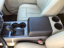 Console front floor for sale  Carnesville