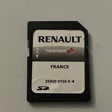 Carte gps tomtom d'occasion  Pessac