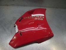 Ducati 916 motorcycle for sale  NEWCASTLE