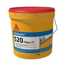 Sika sikalastic 520 usato  Italia