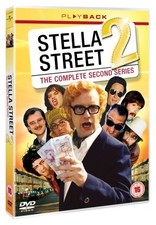 Stella street complete for sale  UK