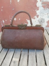 1900 cardboard leather d'occasion  Expédié en Belgium