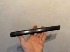 Zierleiste mercedes w201 gebraucht kaufen  Neukirchen