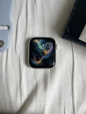 Apple watch serie gebraucht kaufen  Halle