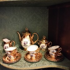 Servizi da tè e caffè usato  Perugia