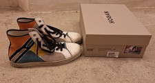 Scarpe uomo hogan usato  Sirolo