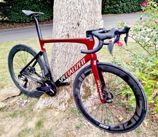 Specialized tarmac sl7 for sale  BANBURY